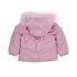 Giubbotto Woolrich